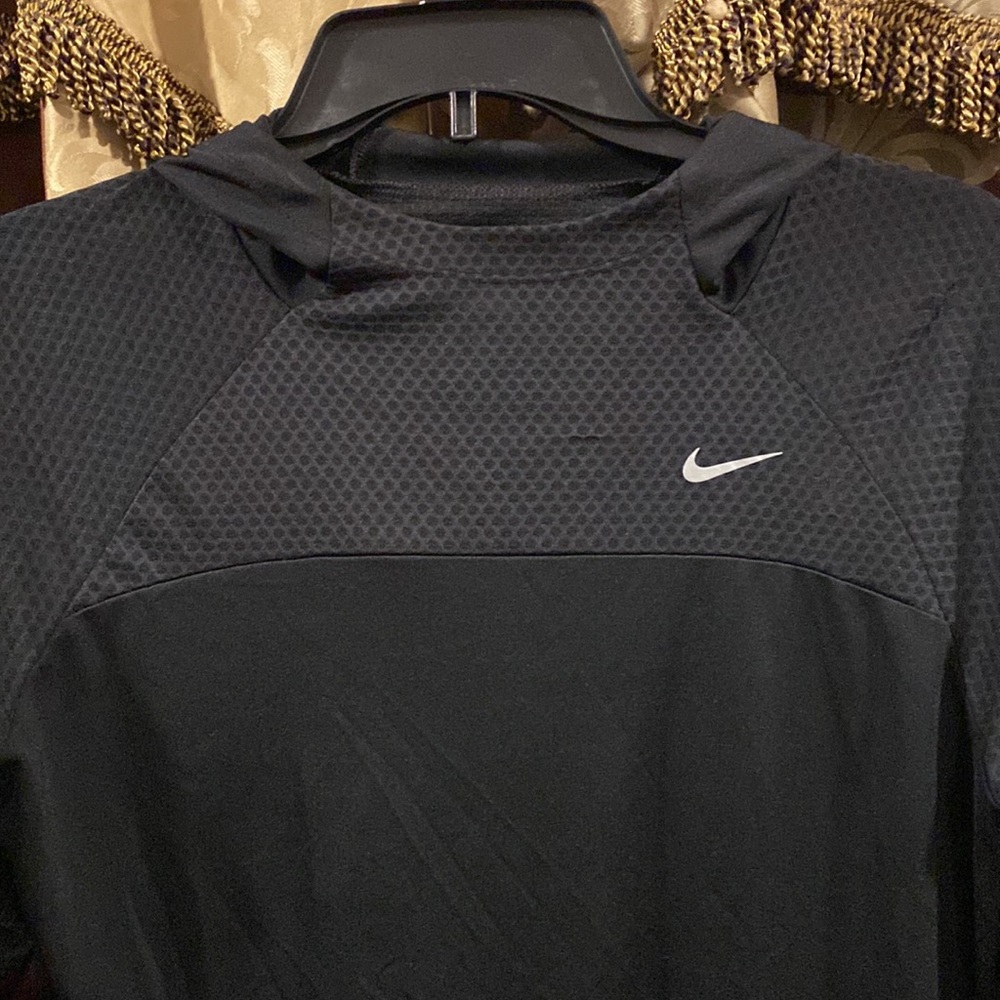 Authentic Spurs Hoodie - Picture 2 of 5